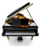 Piano Lessons at Mobile School of Piano; Shiloh Lange, Teacher